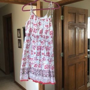 American Eagle Sun dress